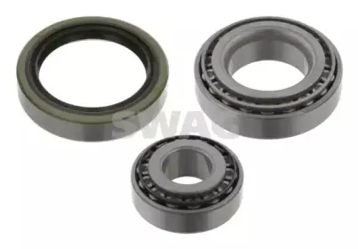 Комплект подшипника ступицы колеса SWAG купить